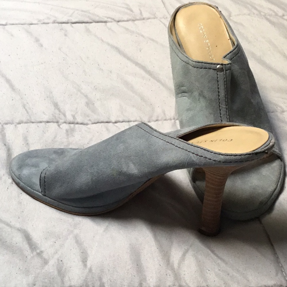 Mules - Picture 2 of 2